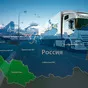 грузовые перевозки, грузовой аутсорсинг. в Березниках 2