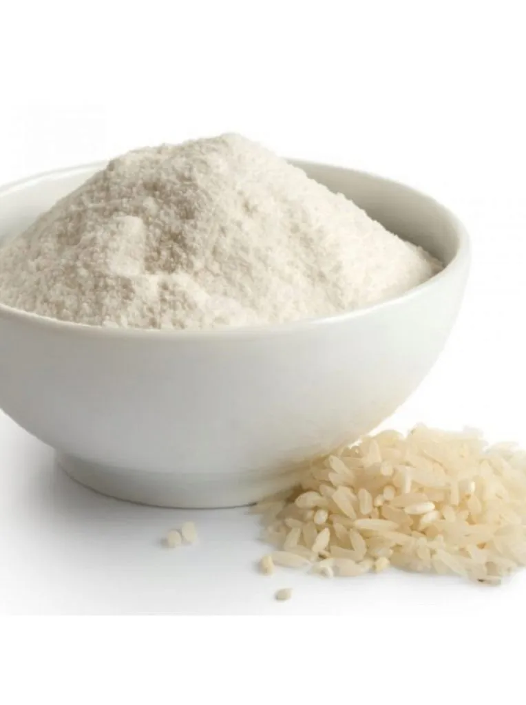 фотография продукта Рисовая мука