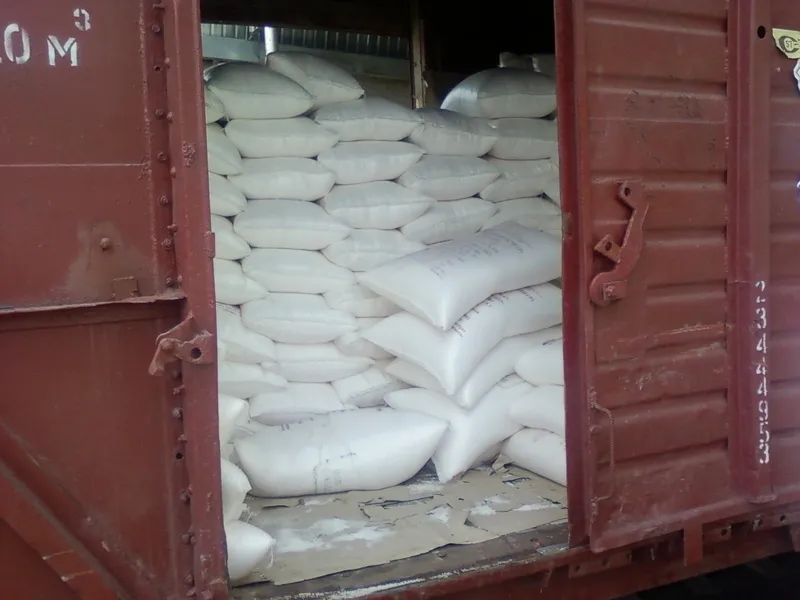 мука пшеничная оптом от производителя в Ульяновске 3