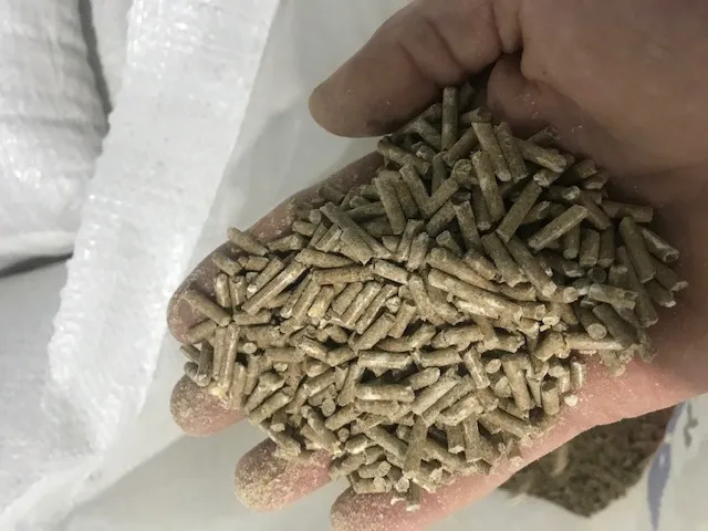 смесь зерновая гранулированная от 8р/кг в Барнауле