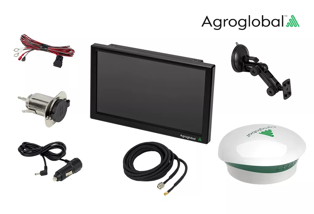 агронавигатор agroglobal agn8000 в Краснодаре 2