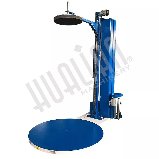 фотография продукта Палетайзеры пленка депалетайзеры 