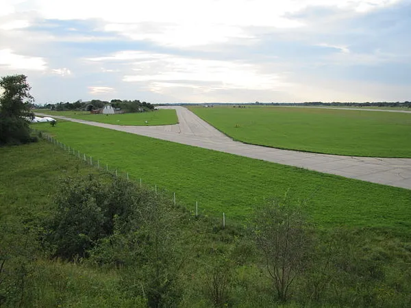 фотография продукта Травосмеси для озеленения Аэродромов