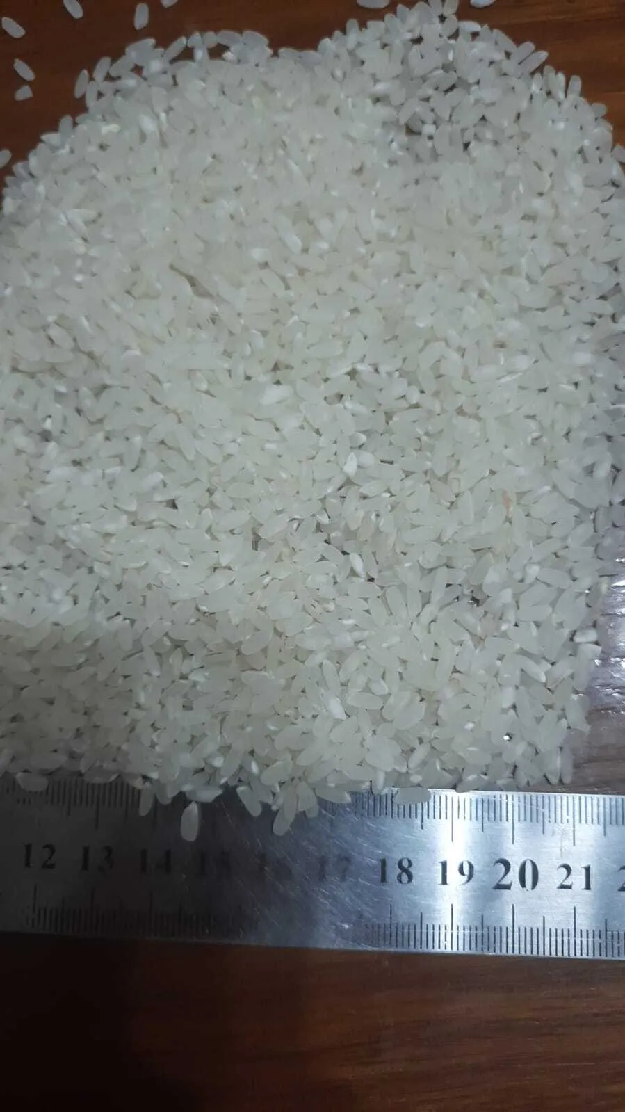 фотография продукта Крупа  рисовая. 