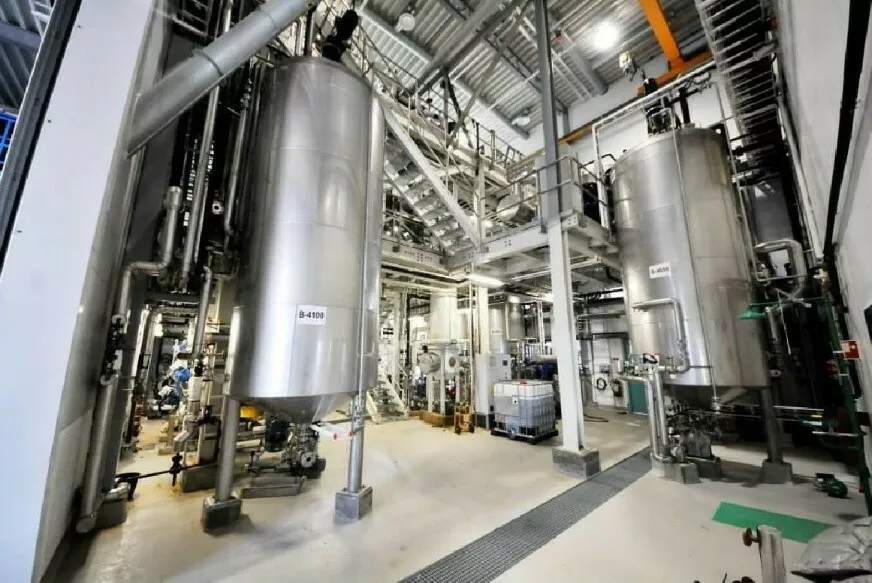фотография продукта Производство этилового спирта