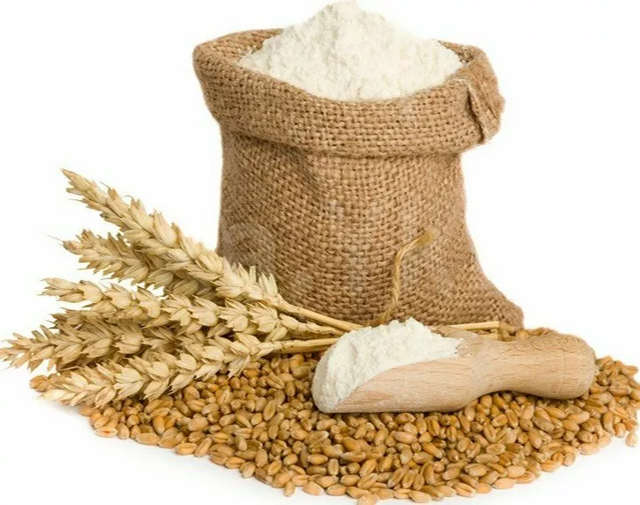 фотография продукта Мука пшеничная 