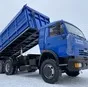 камаз 65115 сельхозник в Набережные Челны 8