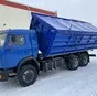 камаз 65115 сельхозник в Набережные Челны