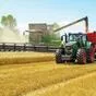 зерно и семена масличных в Республике Беларусь 2