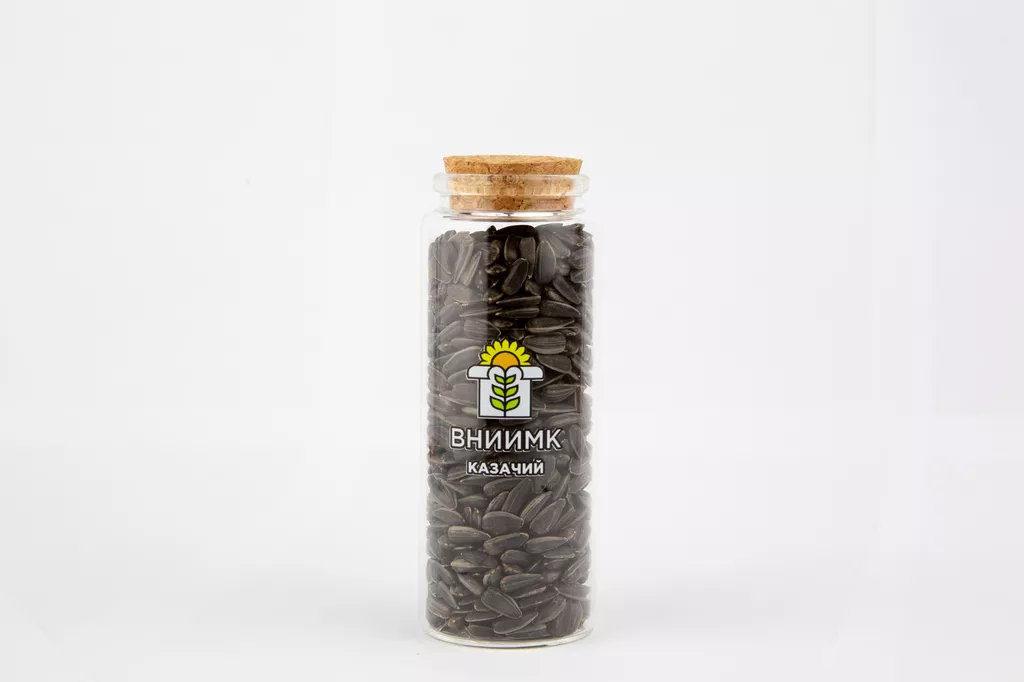 фотография продукта Семена подсолнечника вниимк сорт казачий