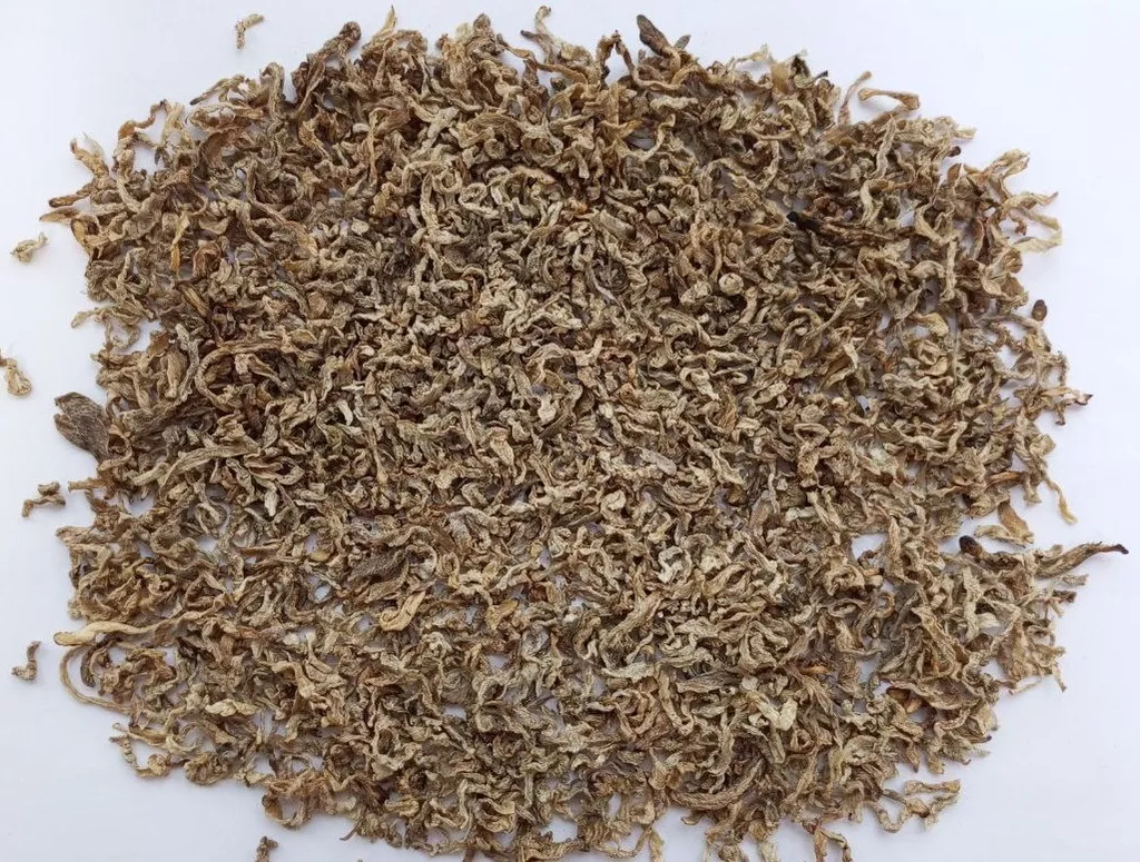 фотография продукта Жом свекловичный в стружке