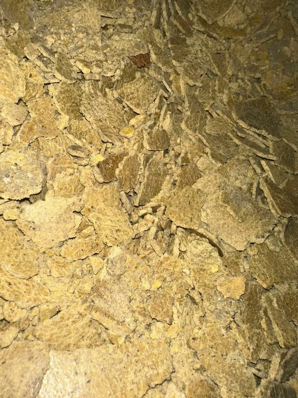 Фотография продукта Соевый жмых гост, производители