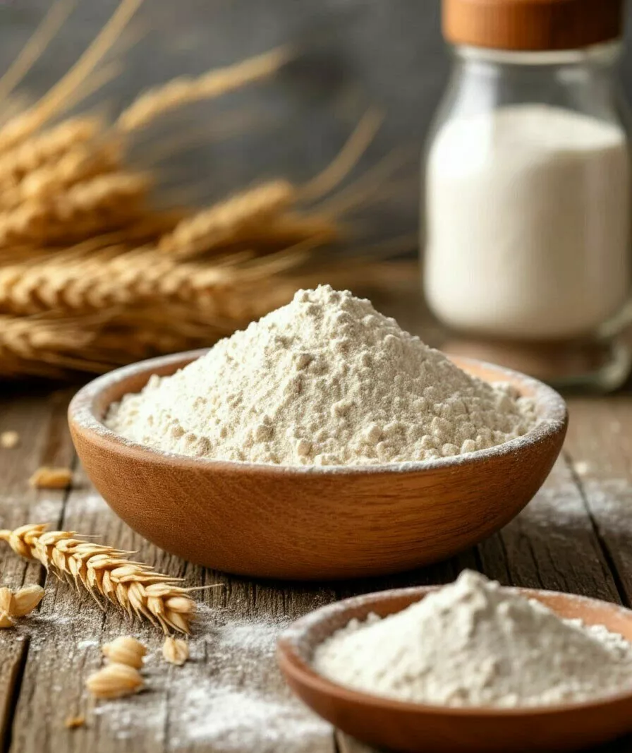 фотография продукта Мука пшеничная