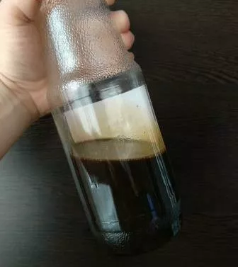 фотография продукта Фуз подсолнечный