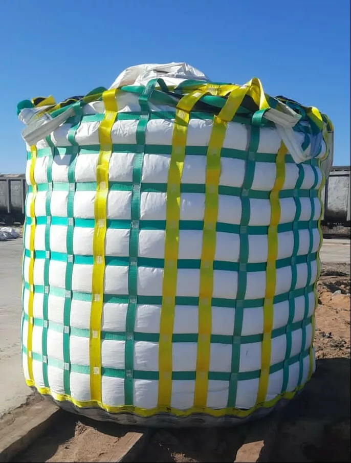 Фотография продукта Мягкие многооборотные контейнеры ммк-14