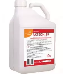 Фотография продукта Актеон, вр