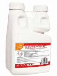 Фотография продукта Клопэфир интенсив