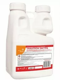 Фотография продукта Триатлон экстра