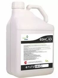 Фотография продукта Фэнс, кэ