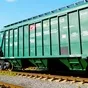 погрузка зерновых культур в жд вагоны в Омске и Омской области 3
