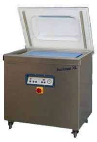 фотография продукта Вакуумно-упаковочная машина Packman Xl
