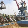 wheat milling FOB Black sea, Russia в Новороссийске