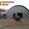 ангар- зерносклад, овощехранилище,  в Екатеринбурге 2