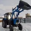 погрузчик ПКУ-0.9 (усиленный) 86000 Руб в Барнауле