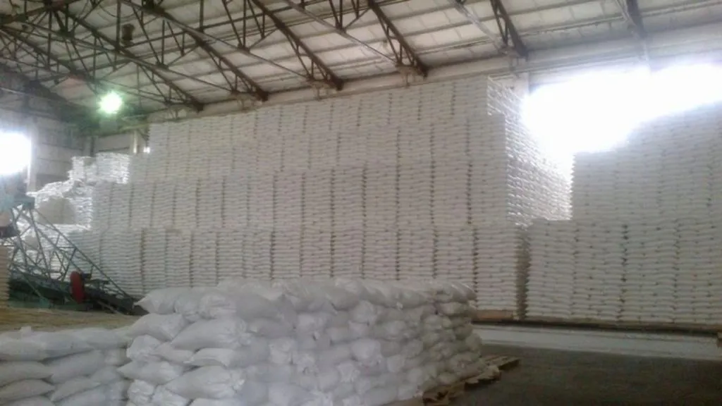 фотография продукта Продажа Сахар оптом от производителя 