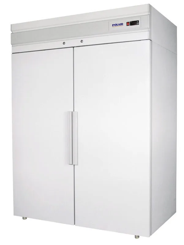 Фотография продукта Шкаф холодильный Polair СМ114-S