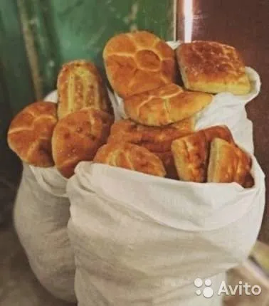 фотография продукта Хлеб, макароны, крупы  на корм животным 