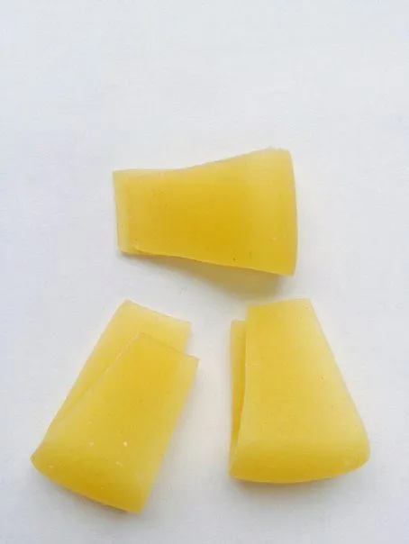 Фотография продукта Форцелли широкие тм pasta palmoni